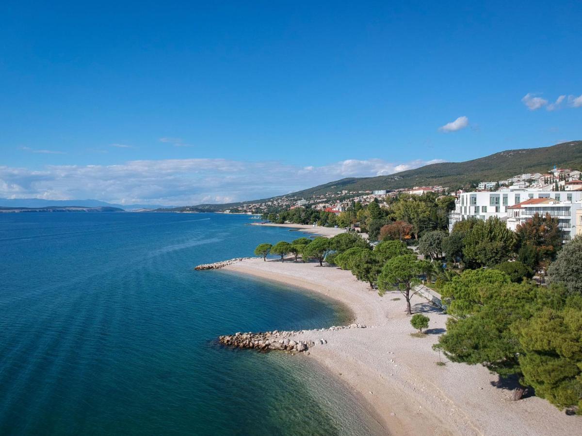Holiday Home Villa Matija Drivenik Esterno foto