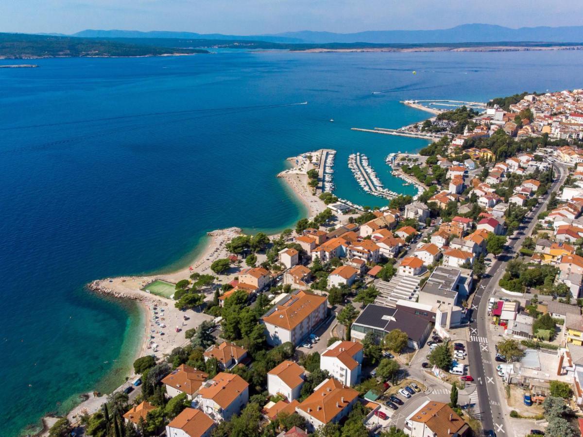 Holiday Home Villa Matija Drivenik Esterno foto