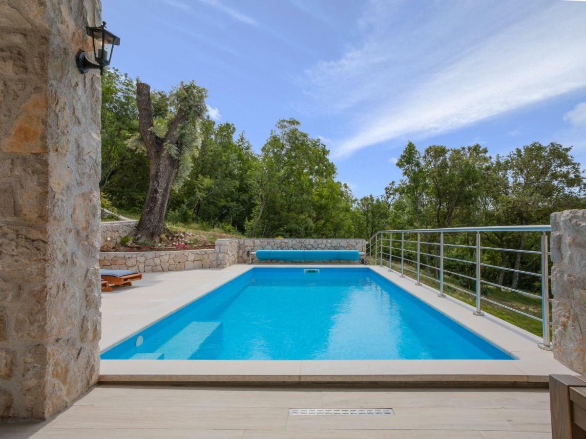 Holiday Home Villa Matija Drivenik Esterno foto