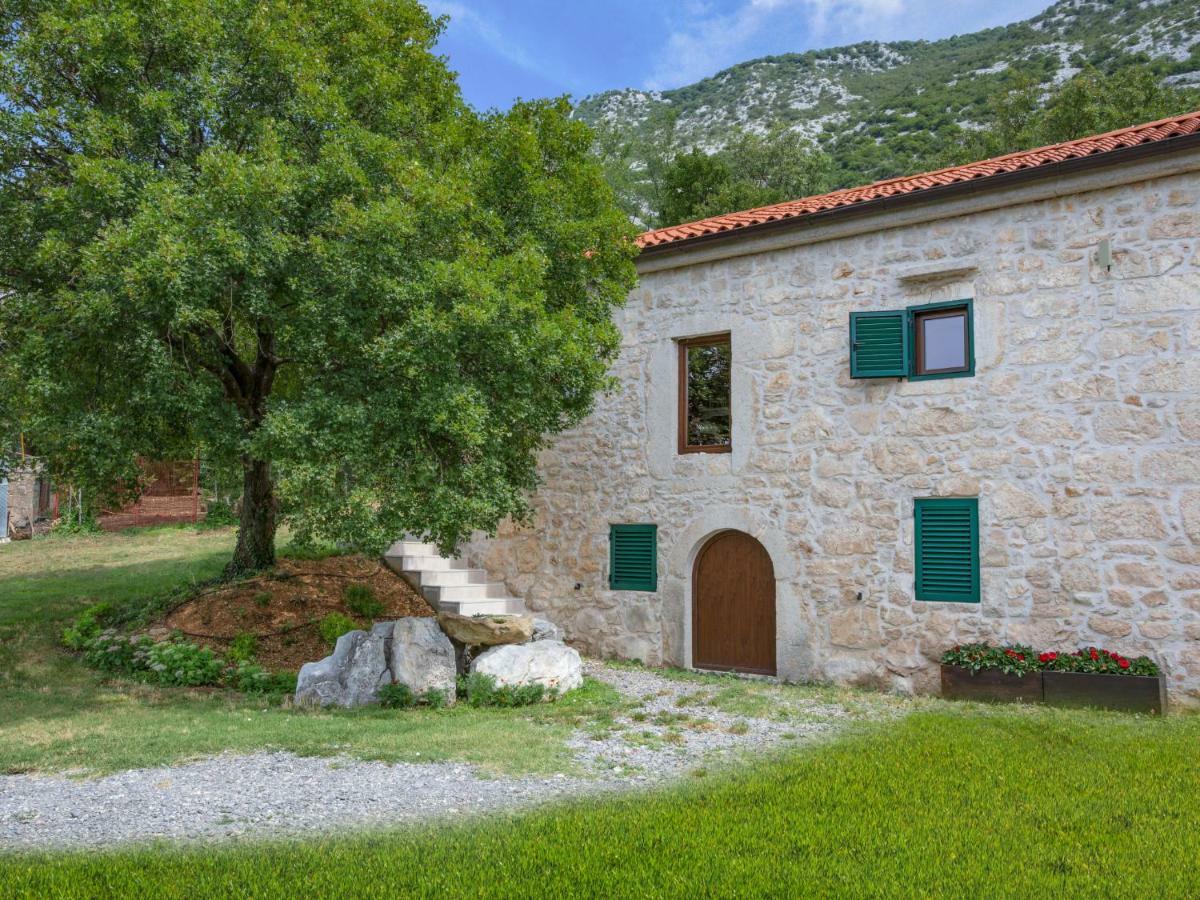 Holiday Home Villa Matija Drivenik Esterno foto