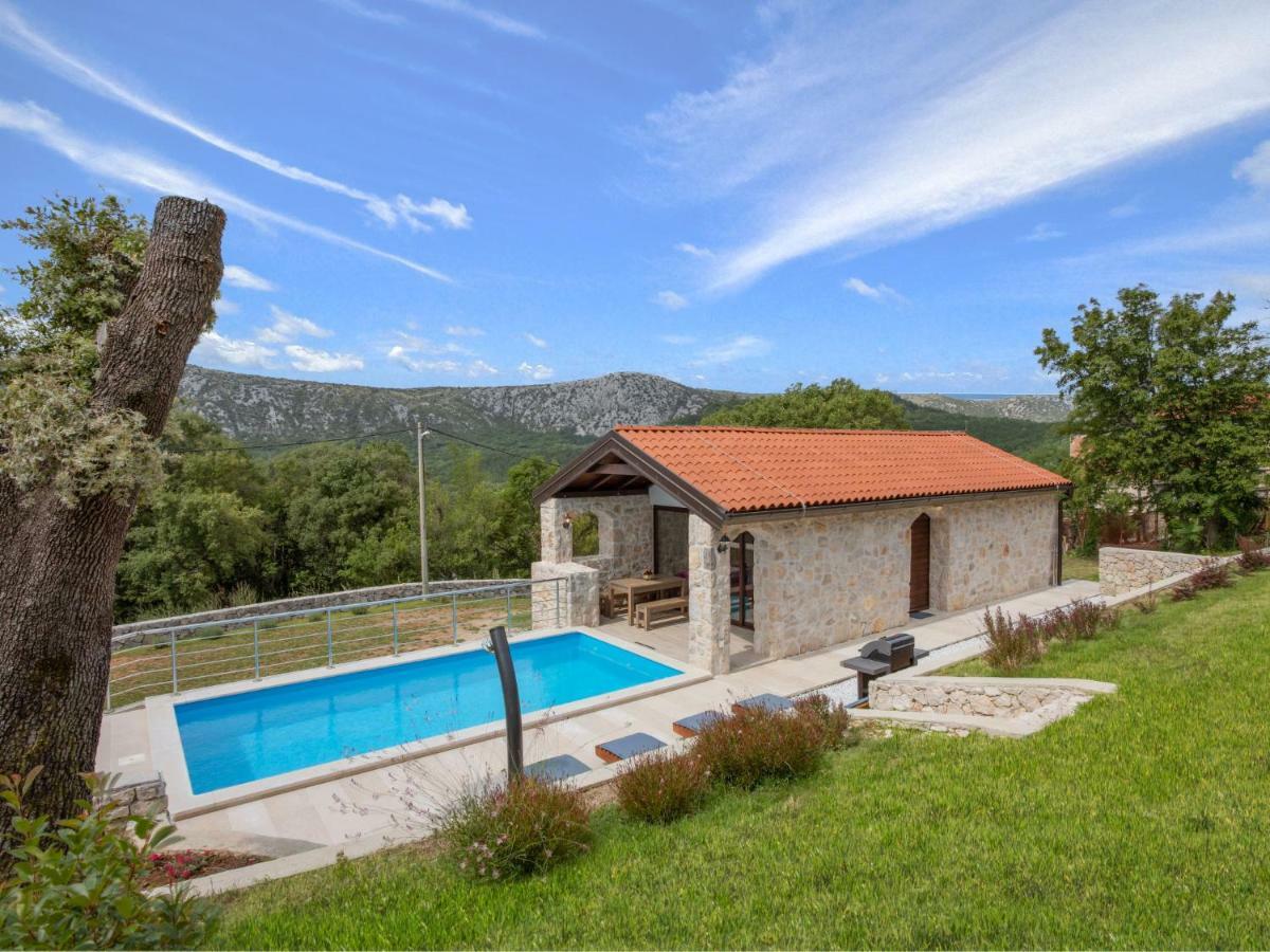 Holiday Home Villa Matija Drivenik Esterno foto