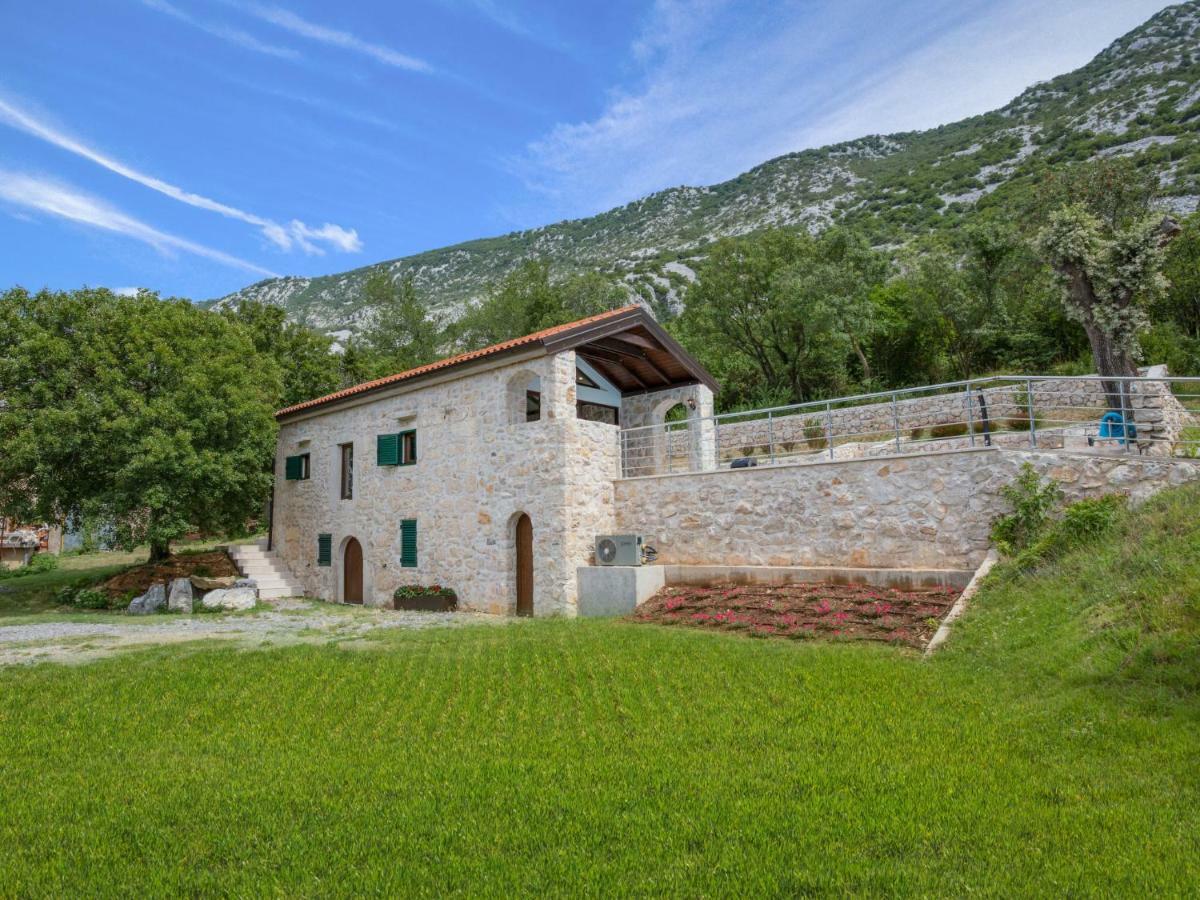Holiday Home Villa Matija Drivenik Esterno foto